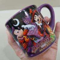 ราคา แก้วมิกกี้เม้าส์+มินนี่เม้าส์ ฮัลโลวีน ปี 2010 Tokyo Disney Resort (9642764344)