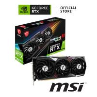ราคา MSI NVIDIA® GeForce RTX™ 3080 Ti GAMING X TRIO 12GB การ์ดจอ (14994435686)
