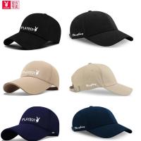 ราคา Playboy,หมวกแก๊ปพร้อมส่งใน 1 วัน✔ (มี 3 สี) (8680723577)