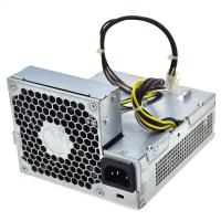 ราคา พาวเวอร์ซัพพลาย HP PS-4241-9HA 240W สำหรับคอมพิวเตอร์ HP Compaq Pro 6000SFF/6005SFF/6200SFF HP Elite 8000/8100/8200 SFF (8011464845)