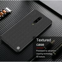ราคา เคส OnePlus 7Pro NILLKIN Nylon Textured Case (6752504632)