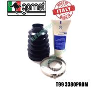 ราคา เทอโมพลาสกันฝุ่นเพลาใน เบนซ์ BENZ A-Class W168 A160 ปี 1999 (5255458023)