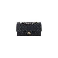 ราคา Chanel / Classic Caviar Double Flap GHW (17666694269)