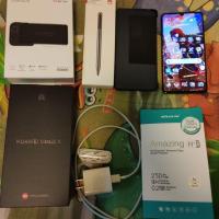 ราคา Huawei Mate20X (6/128gb)Midnight Blue (3118392867)