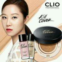 ราคา Clio Highest Wear Primer.(Set 3 pc.) (30230823)