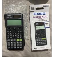 ราคา เครื่องคิดเลข casio fx-85es plus (13254117081)