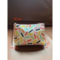 ราคา CLINIQUE กระเป๋าใส่เครื่องสำอาง กระเป๋าอเนกประสงค์ (25509905593)