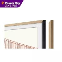 ราคา SAMSUNG กรอบทีวีสำหรับ The Frame TV 2021 (65",สี Teak) รุ่น VG-SCFA65TKBRU (18771608317)