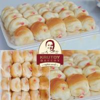 ราคา ขนมปังแลบลิ้นครูต้อยเบเกอรี่ 15 ชิ้น อร่อย สดใหม่ทุกวัน (14699538016)