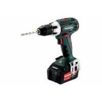 ราคา สว่านแบตเตอรี่ รุ่น BS18LT Impuls Cordless Drill ยี้ห้อ Metabo (16224069881)