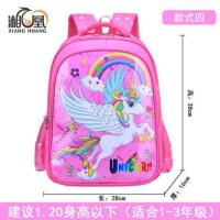 ราคา กระเป๋าเป้เด็ก กระเป๋านักเรียน ม้ายูนิคอน สินค้าพร้อมส่ง (1853998280)
