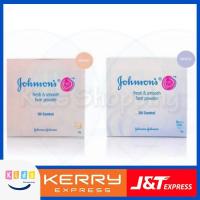 ราคา แป้งพัฟจอห์นสัน เฟรชแอนด์สมูธ แป้งฝุ่นอัดแข็ง แป้งควบคุมความมัน face powder johnson (5217957257)