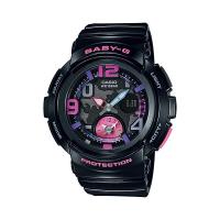 ราคา Casio Baby-G รุ่น BGA-190-1BDR (1514408592)