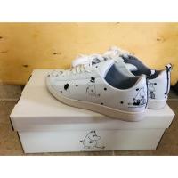 ราคา FILA รุ่น Moomin สีขาว (6237569022)