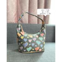 ราคา กระเป๋า Dooney & Bourke Handbag มือสองของแท้ (12895404333)