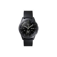 ราคา Galaxy Watch (SAMSUNG) สมาร์ทวอทช์ ขนาด 42MM สี BLACK เครื่องใหม่ไม่แกะซีล (3246212302)