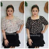 ราคา Sale เสื้อผ้าสาวอวบอ้วน สาวพลัสไซส์ #เสื้อผ้าคนอ้วน ใส่ทำงาน (6241797093)