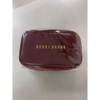 ราคา New!!! Bobbi brown กระเป๋าเครื่องสำอางค์ ขนาด 8.5” x 5” x 3” (23540592054)
