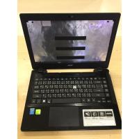 ราคา บอดี้มือสอง acer aspire E14 E5-471G-3718 ตามสภาพ (16495075971)