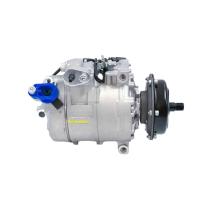 ราคา คอมแอร์ Volk Caravelle T5 ดีเซล 2.5 คอมเพรสเซอร์ แอร์ โฟล์ค คาราเวล Diesel 2500 cc. คอมแอร์รถยนต์ โฟก Compressor (2298021588)