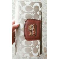 ราคา กระเป๋าสตางค์Coach3พับ (1363308787)