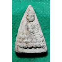 ราคา พระผงพุทโทน้อย เนื้อผงพุทธคุณสีขาวหม่น แม่ชีบุญเรือน วัดอาวุธ ฝั่งธน กรุงเทพฯ(ตรงปก) (22845318349)