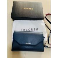 ราคา กระเป๋า theorem แบรนด์แท้ มือสอง สภาพดี (12753281651)