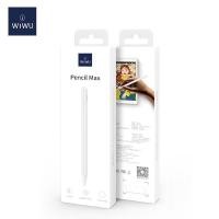 ราคา ปากกา Pen แท็บเล็ต Pencil Wiwu max (THพร้อมส่ง ในไทย) (8889311714)