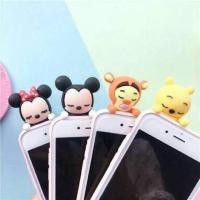 ราคา ส่งฟรี ตุ๊กตาเกาะเคสมือถือ (523253318)