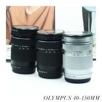 ราคา OLYMPUS 40-150MM F4.5-5.6 (10270944627)