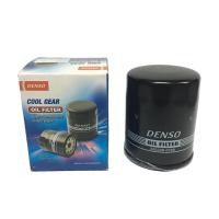 ราคา Denso กรองน้ำมันเครื่อง ฮอนด้า Honda City Jazz Civic Accord CRV ซิตี้ แจ๊ส ซีวิค แอคคอร์ด (720779955)