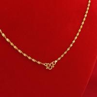 ราคา สร้อยคอทองลายดิสโก้เล็ก ยาว 18 นิ้ว น้ำหนัก 1 สลึง (14048641617)