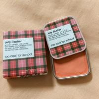 ราคา ส่งต่อ Too Cool For School Jelly Blusher #03 Peach Nectar (3533609258)