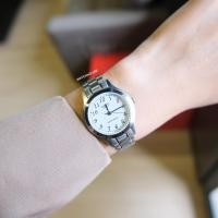 นาฬิกา คาสิโอ Casio Analog'women รุ่น LTP-1128A-7B