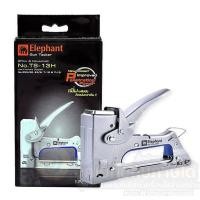 ราคา เครื่องยิงบอร์ด Elephant เครื่องยิง ตราช้าง รุ่น TS-13H ใช้ลูกยิงเบอร์ T-10,T-13 ได้ จำนวน 1เครื่อง พร้อมส่ง (23337856009)