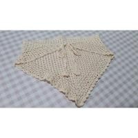 ราคา ผ้าคลุมผมถักโครเชต์งานแฮนด์เมด (17733905246)