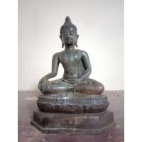 ราคา เชียงแสนสิงห์1 ฐานบัว ขนาดหน้าตัก 5 นิ้ว (5238820146)