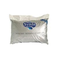 ราคา หมอน หมอนหนุน SYNDA DELUXE 19x29 นิ้ว หนอนหนุนนอน (10475736312)