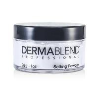 ราคา ฮ่องกงจดหมายตรง dermablend / ผู้เชี่ยวชาญด้านผิวหนังกำหนดแป้งกระจาย (21218012870)