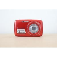 ราคา กล้องดิจิตอลคอมแพค Panasonic Lumix DMC-S3 (24660867839)
