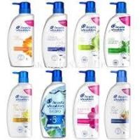 ราคา Head & Shoulders Anti Dandruff Shampoo เฮดแอนด์โชว์เดอร์ แชมพู ขจัดรังแค ขวดปั๊ม 370 มล. (19780920036)