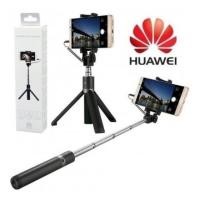 ราคา พร้อมส่ง จากไทยของศูนย์แท้ % ไม้เซลฟี่หัวเว่ย แบบสาย AF14 Huawei mini tripod (7672620657)