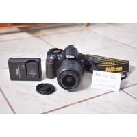 ราคา กล้องโปร Nikon D3100 สภาพสวย (6535968962)