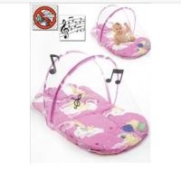 ราคา มุ้งครอบทารก มาพร้อมเสียงดนตรีช่วยกล่อมให้เด็กๆหลับสนิท - ใช้กางครอบที่นอนเด็ก เพื่อป้องกันยุง (675815086)