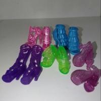 ราคา รองเท้า ตุ๊กตาบาร์บี้ (1229885494)