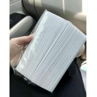 ราคา ก้านอมยิ้ม ไม้เสียบมาร์ชเมลโล่ ไม้เสียบเยลลี่ ไม้พลาสติก100อันยาว7นิ้ว สามารถตัดได้ค่ะ (18279710828)