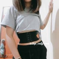 ราคา แผ่นรัดเอวคอด เอวเอส (1155584871)