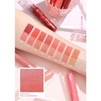 ราคา ถูก/แท้ MEILINDA Airy Rouge Matte Tint เมลินดา ลิปทินท์ แมทท์ MC2069 (8098471554)