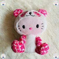 ราคา ตุ๊กตาคิตตี้ Hello kitty (22456286868)