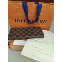 ราคา Used like new!!! LV clemence damier DC17 อุปกรณ์ครบ+พร้อมใบเสร็จ (5897167877)